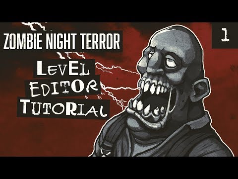 zombie night terror fast